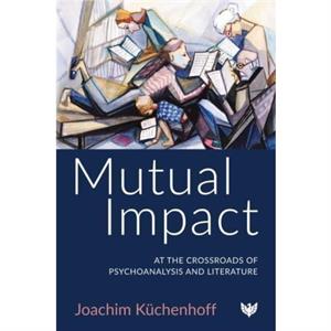 Mutual Impact by Joachim Kuchenhoff