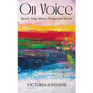 On Voice by Vicky Johnson