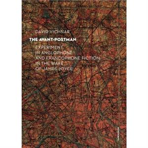 The AvantPostman by David Vichnar