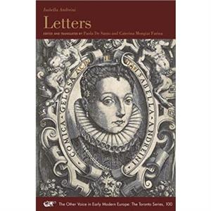 Letters by Isabella Andreini