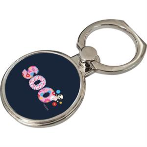 Sooty Soo Floral Text Phone Ring