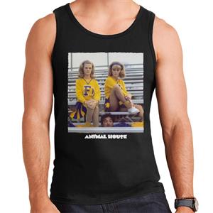 Animal House Babs And Mandy Men's Vest