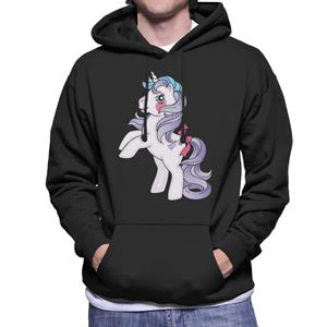 My Little Pony Glory Men's Hooded Sweatshirt