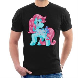 My Little Pony Lollipop Design Men's T-Shirt