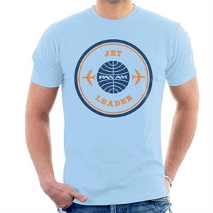 Pan Am Jet Leader Men's T-Shirt