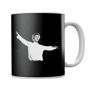 John Lydon Johnny Rotten Manchester Apollo 1986 Mug