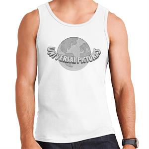 Universal Pictures 1923 Logo Men's Vest