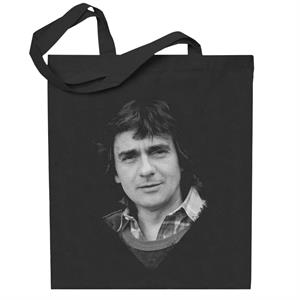 TV Times Actor Dudley Moore Totebag