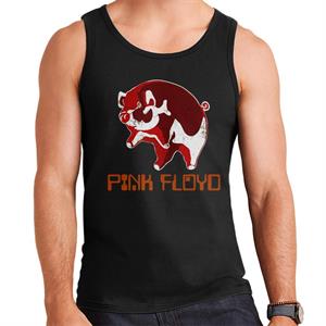 Pink Floyd Ethic Pig Men's Vest