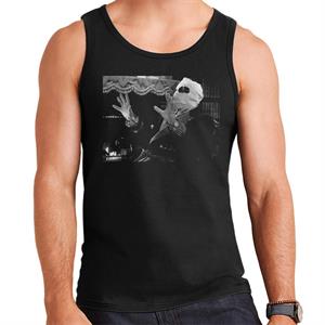 The Invisible Man Talking Men's Vest