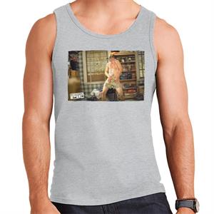 American Pie Jim Dancing Men's Vest