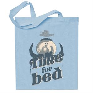 The Magic Roundabout Zebedee Time For Bed Totebag