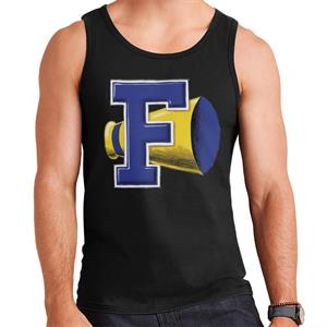 Animal House Faber College Men's Vest