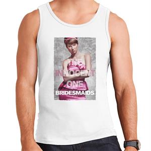 Bridesmaids Becca Movie Poster The Innocent Ones Men's Vest