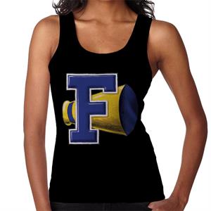 Animal House Faber College Women's Vest