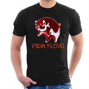 Pink Floyd Ethic Pig Men's T-Shirt