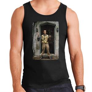 Weird Science Chet Donnelly Rifle Men's Vest