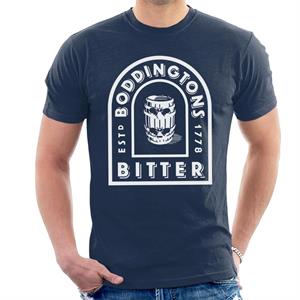 Boddingtons Bitter Men's T-Shirt