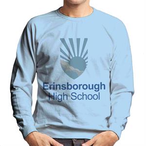 Neighbours Erinsborough High School Men's Sweatshirt