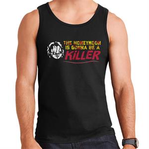 Chucky The Honeymoon Is Gonna Be A Killer Men's Vest