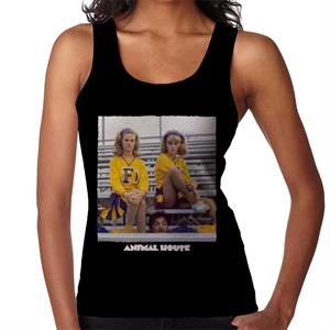 Animal House Babs And Mandy Women's Vest