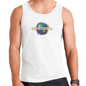 Universal Pictures Logo Men's Vest