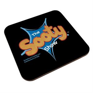 Sooty The Sooty Show Coaster