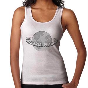 Universal Pictures 1923 Logo Women's Vest