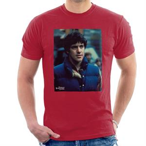 An American Werewolf In London David Kessler Portrait Shot Men's T-Shirt