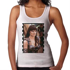 Xena Warrior Princess Redemption Women's Vest