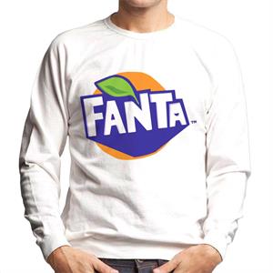 Fanta 2016 Logo Men's Sweatshirt