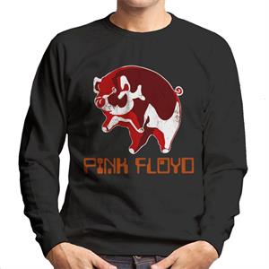 Pink Floyd Ethic Pig Men's Sweatshirt