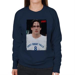 American Pie Oz East Great Falls Lacrosse Women's Sweatshirt