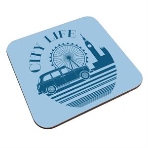 London Taxi Company City Life Coaster
