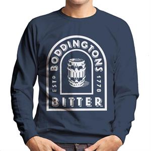 Boddingtons Bitter Men's Sweatshirt