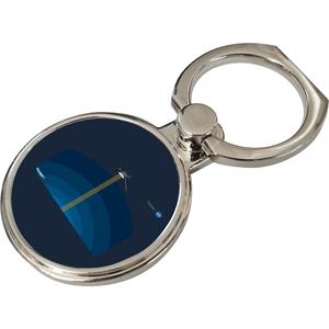 NASA Voyager2 Transmission Phone Ring