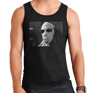 The Invisible Man Close Up Men's Vest