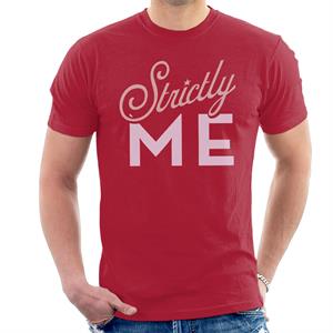 Strictly Come Dancing Me Men's T-Shirt