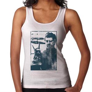 The Breakfast Club Principal Vernon Horns Gesture Women's Vest