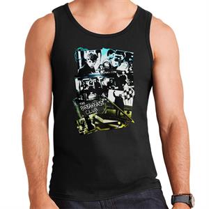 The Breakfast Club Montage Men's Vest