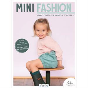 Mini Fashion by Julika Landermann