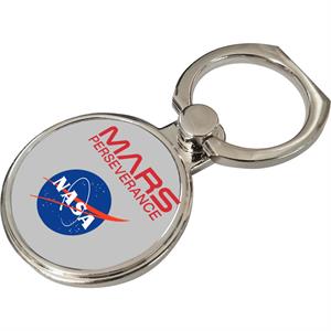 NASA Logo Mars Perseverance Phone Ring