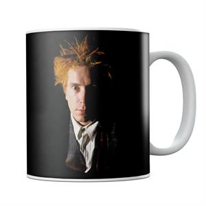 John Lydon Johnny Rotten Of Public Image Ltd Mug