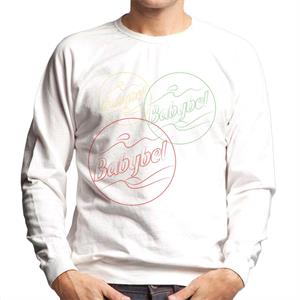 Baby Bel Flavours Men's Sweatshirt