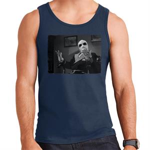 The Invisible Man Hands Up Men's Vest