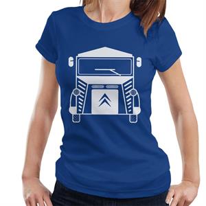 Citroen Classic Type H Women's T-Shirt