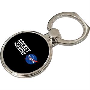 NASA Rocket Scientist Phone Ring