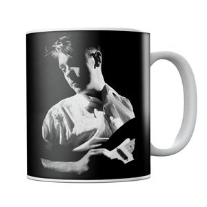 New Order Live Bernard Sumner Mug