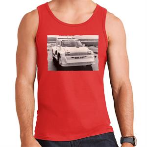 MG Austin Rover British Motor Heritage Men's Vest