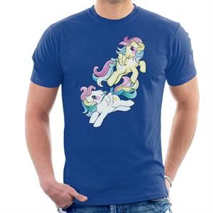 My Little Pony Sundance Leap Men's T-Shirt